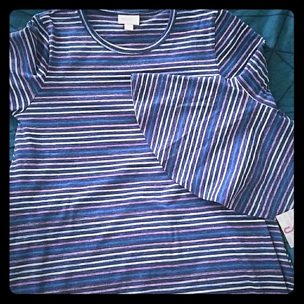 Lularoe Maurine (sold out at LLR factory)